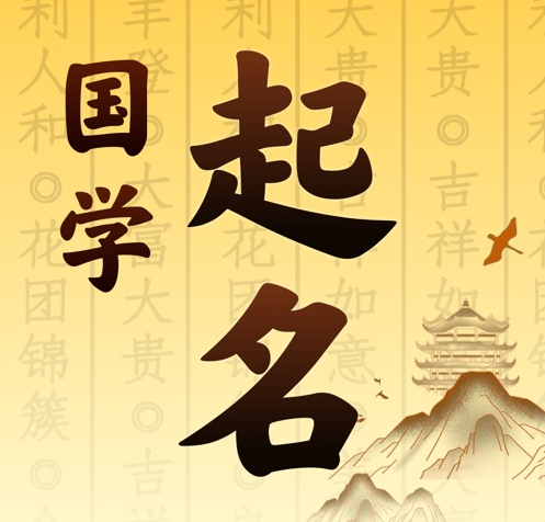 舞阳国学起名 人工起名一对一